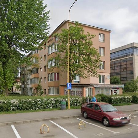 Apartamento Lillia House Braşov Exterior foto