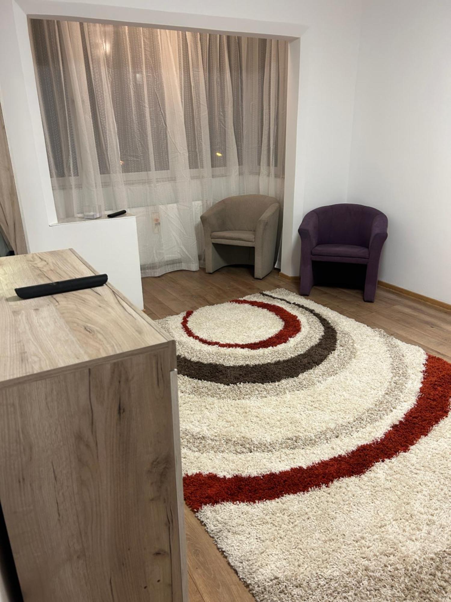 Apartamento Lillia House Braşov Exterior foto