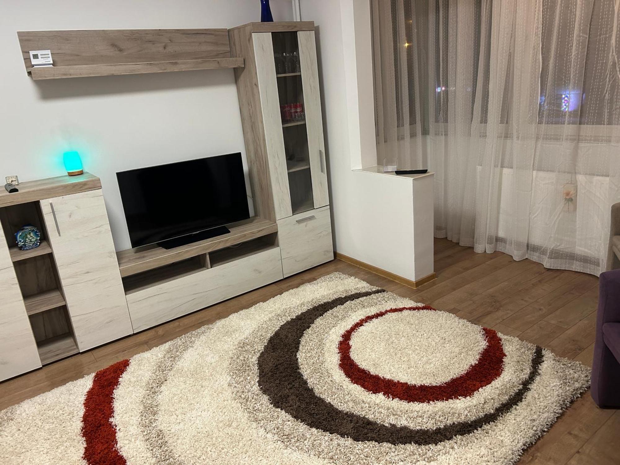 Apartamento Lillia House Braşov Exterior foto