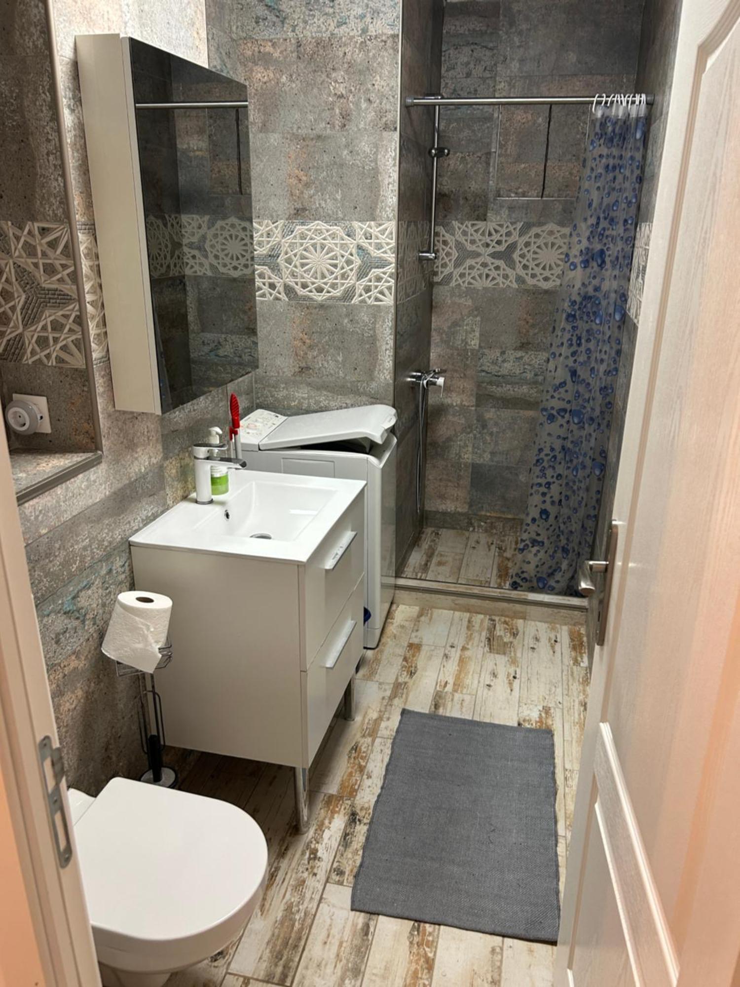 Apartamento Lillia House Braşov Exterior foto