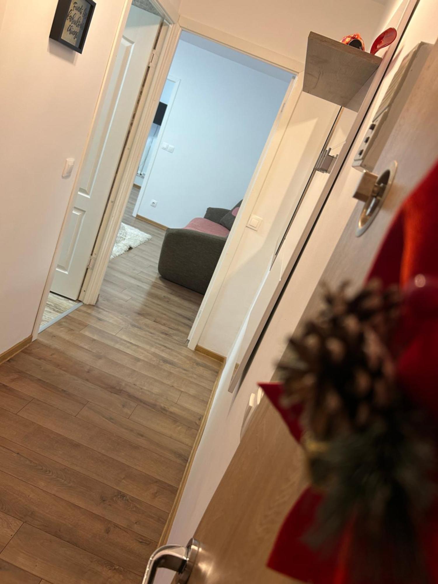 Apartamento Lillia House Braşov Exterior foto