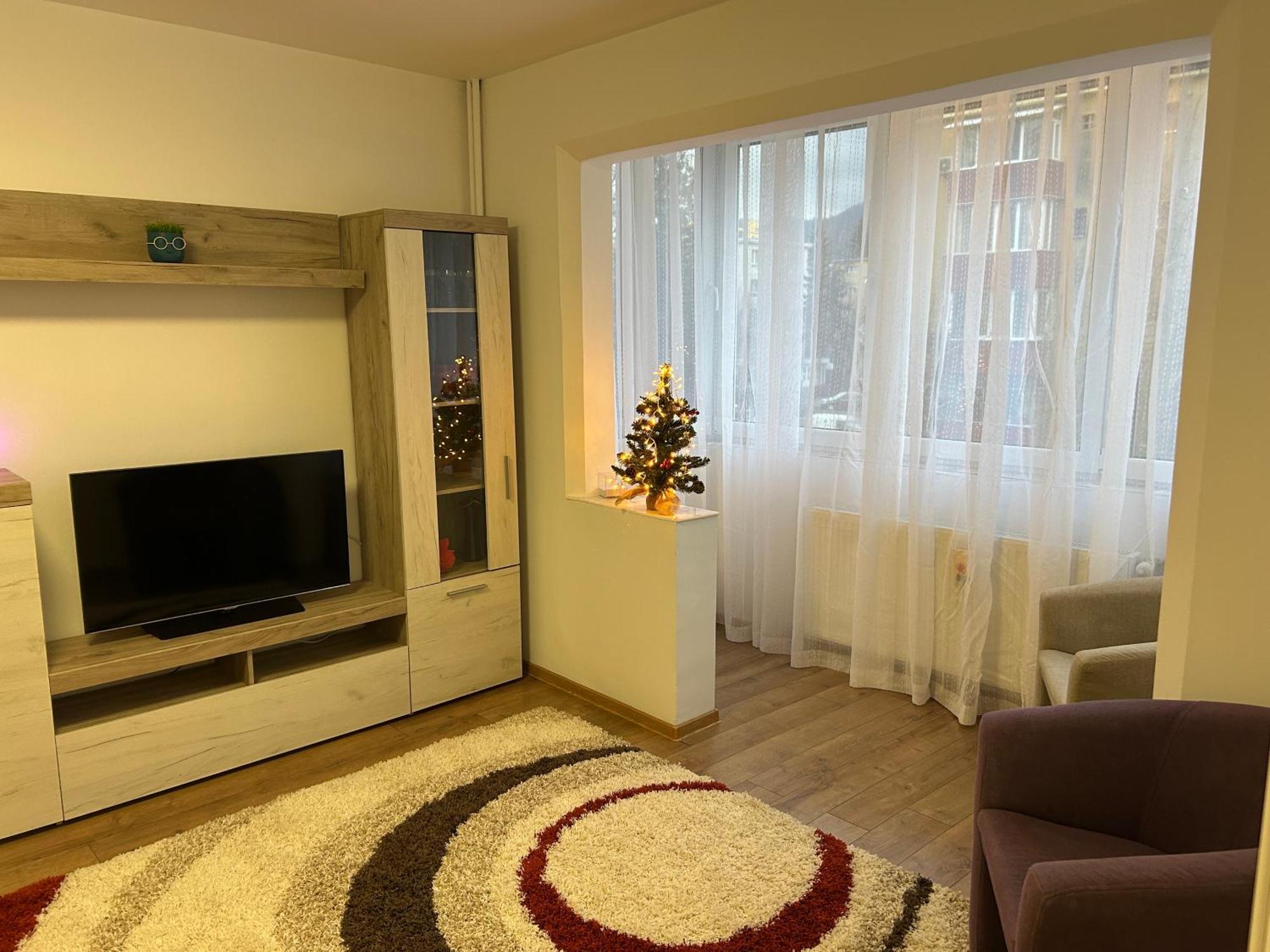 Apartamento Lillia House Braşov Exterior foto