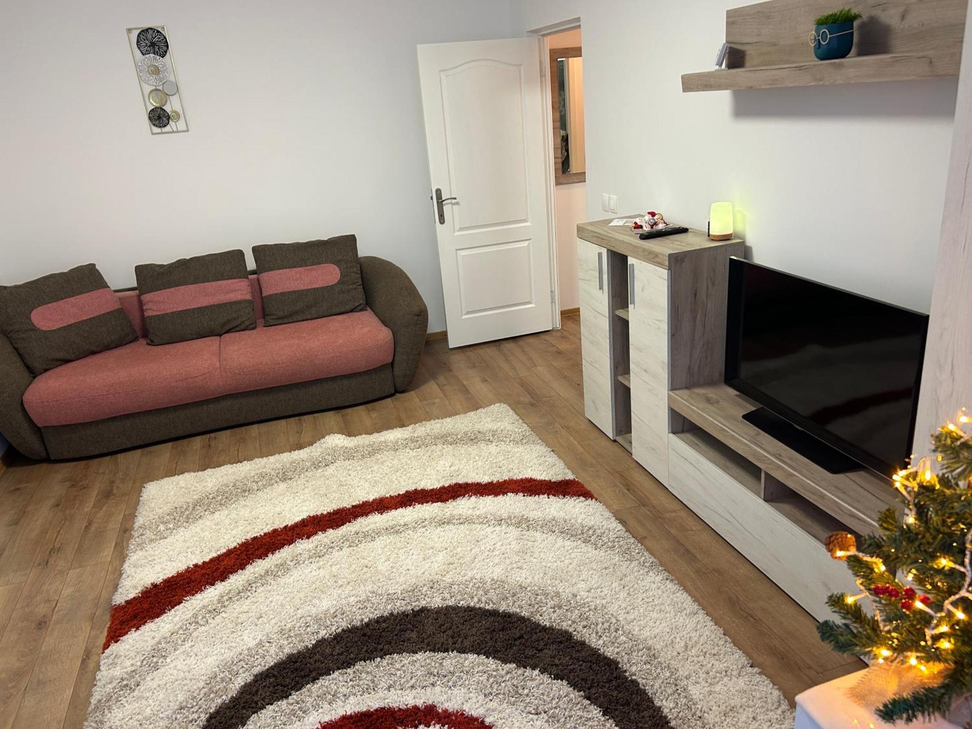 Apartamento Lillia House Braşov Exterior foto