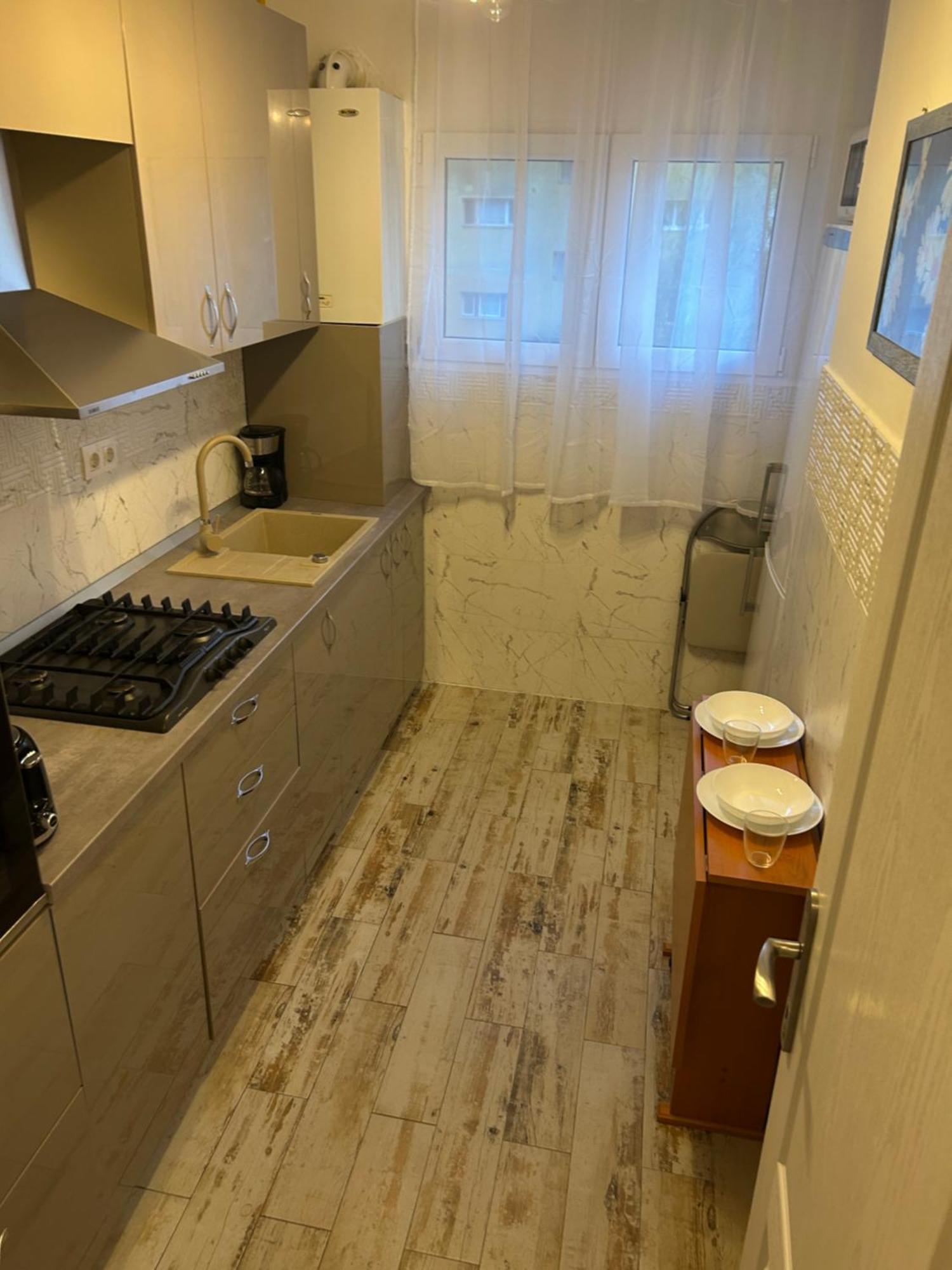 Apartamento Lillia House Braşov Exterior foto